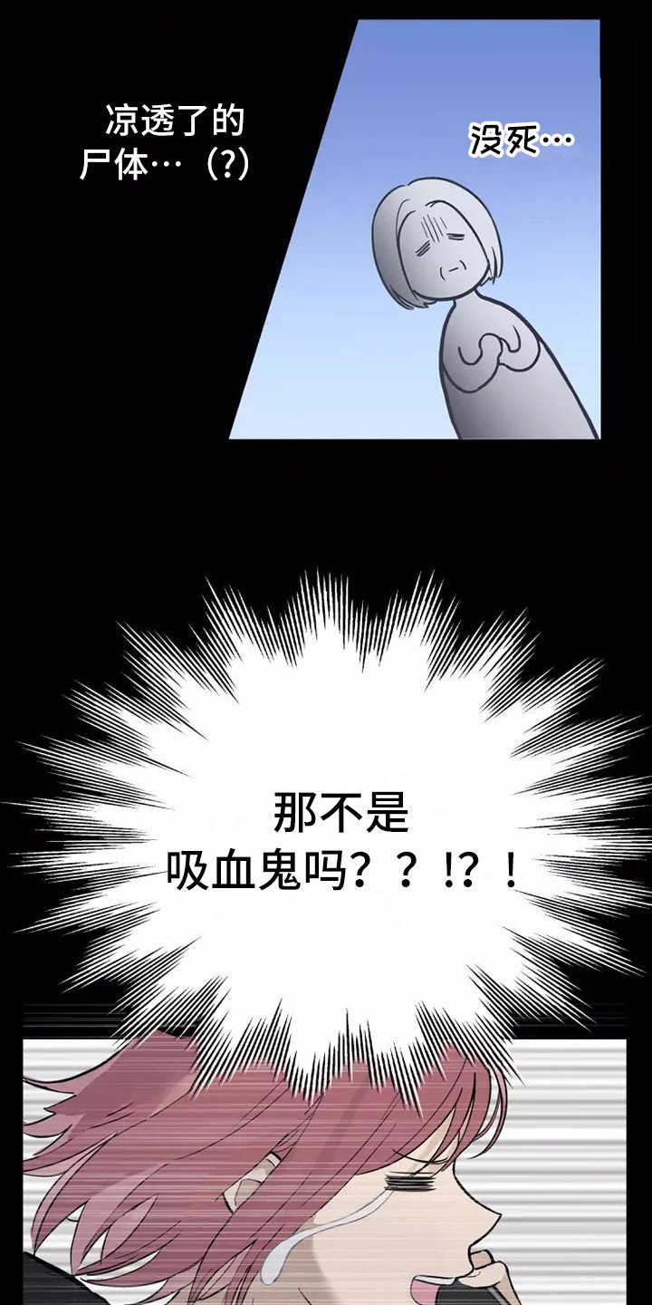 第2章：防狼喷雾