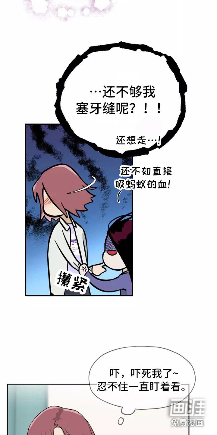 第5章：看呆了
