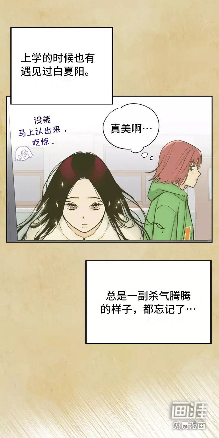 第5章：看呆了