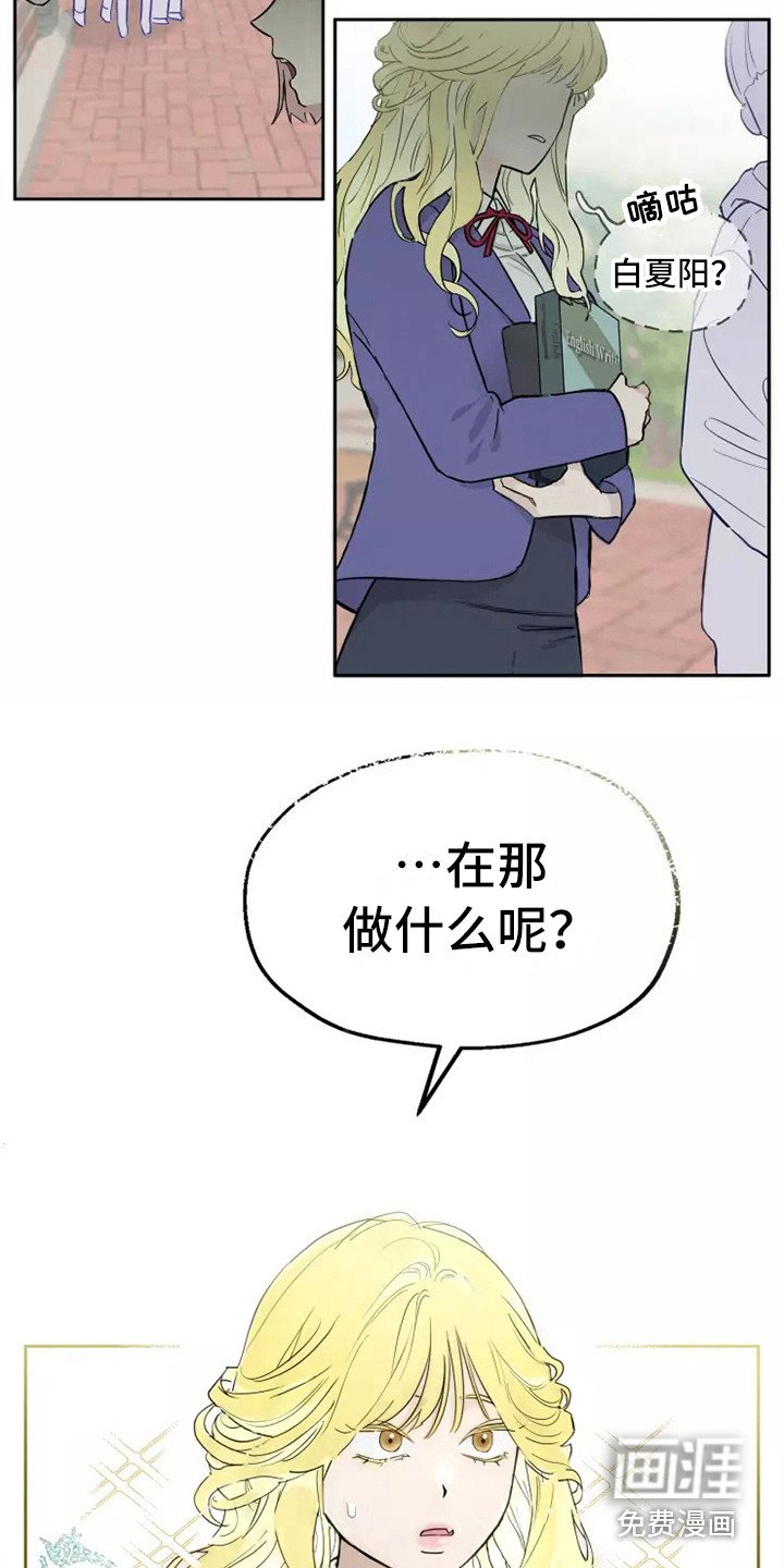 第8章：道歉