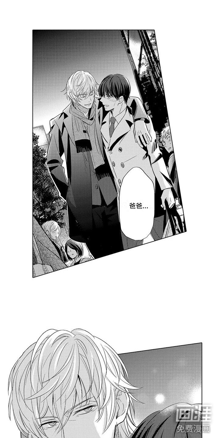 第17章：见他父亲