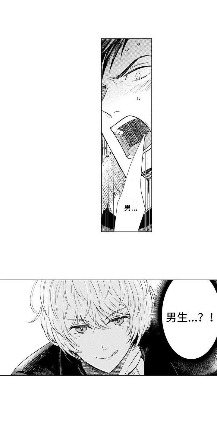 第2章：反客为主