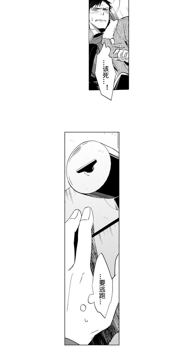 第2章：反客为主