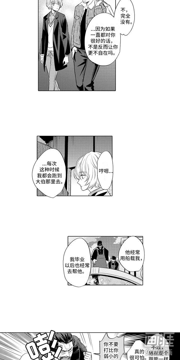 第25章：打电话