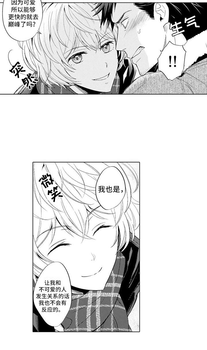 第3章：悔不当初