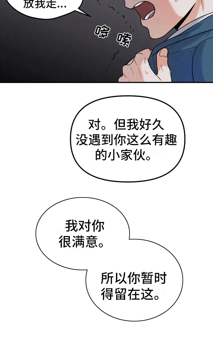 第8章：错误：留下来（完）
