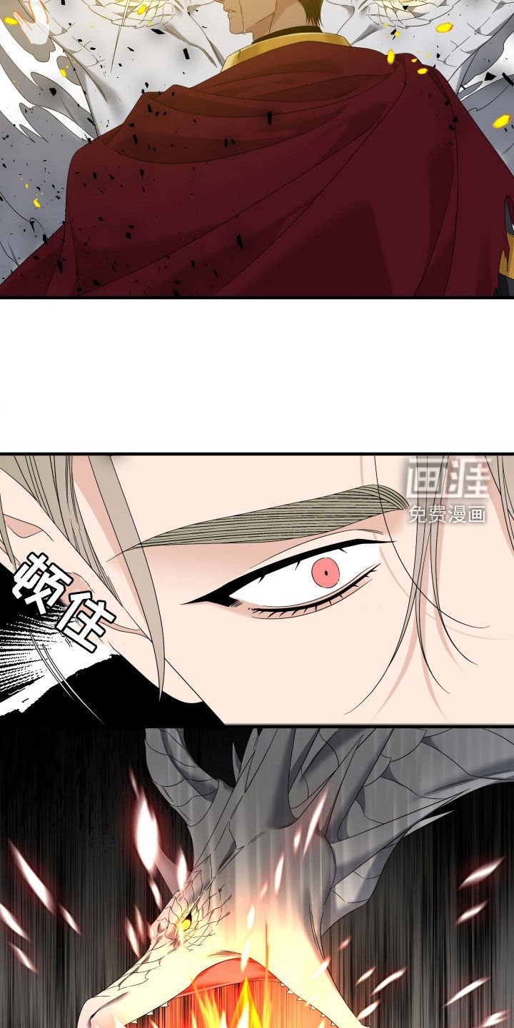第119章：【第二季】异象