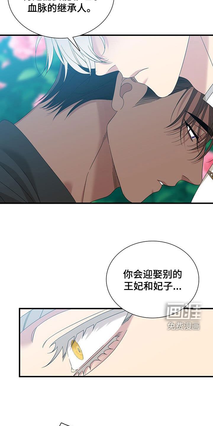 第125章：【第二季】新太阳继位