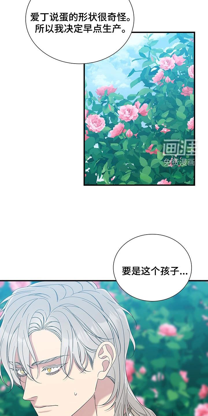 第125章：【第二季】新太阳继位