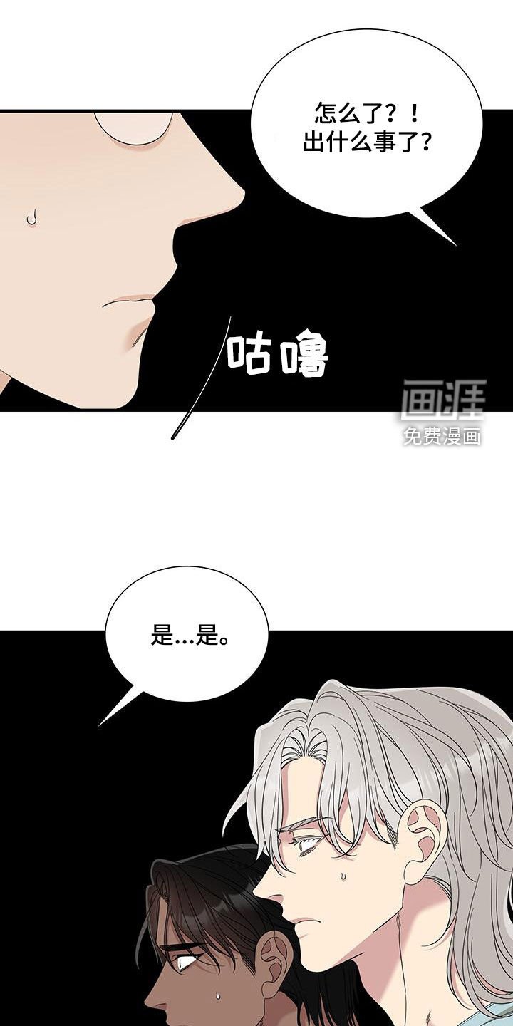 第126章：【第二季完结】双胞胎