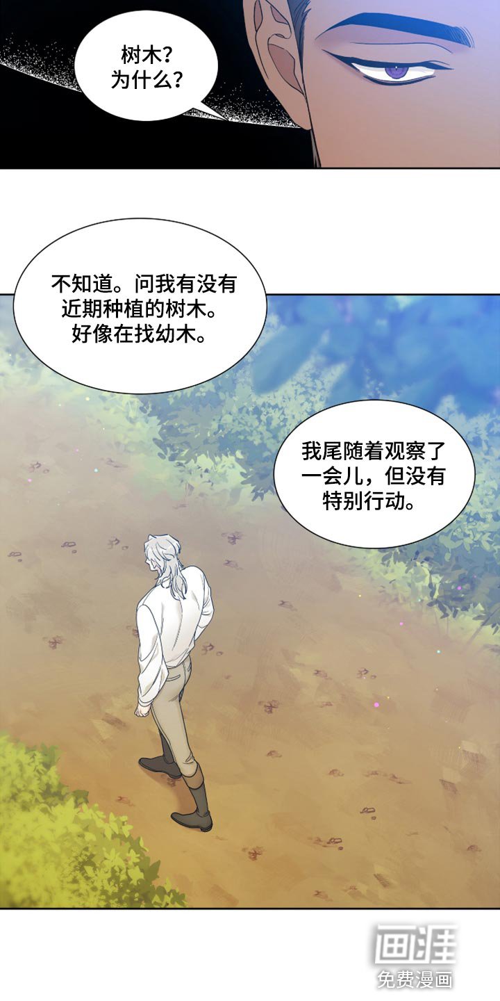 第13章：观察树木