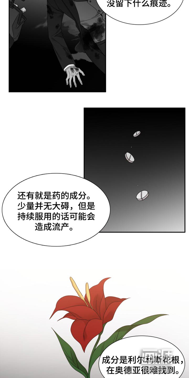 第18章：提前官宣