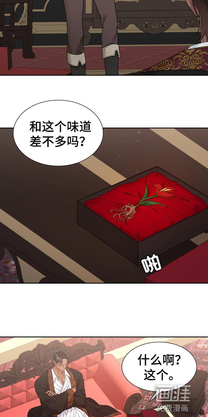 第19章：奇怪的味道