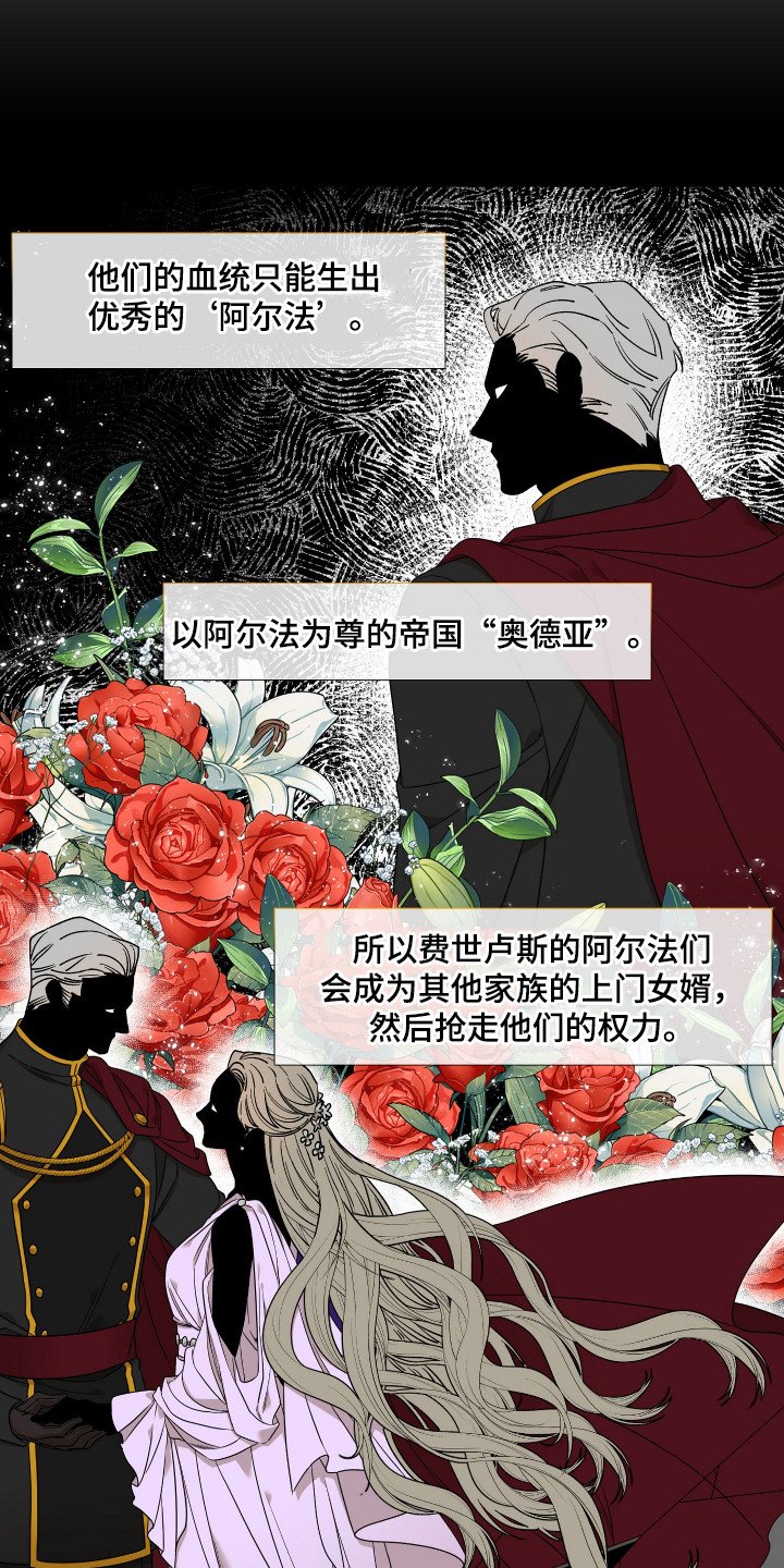 第2章：帝国守护者