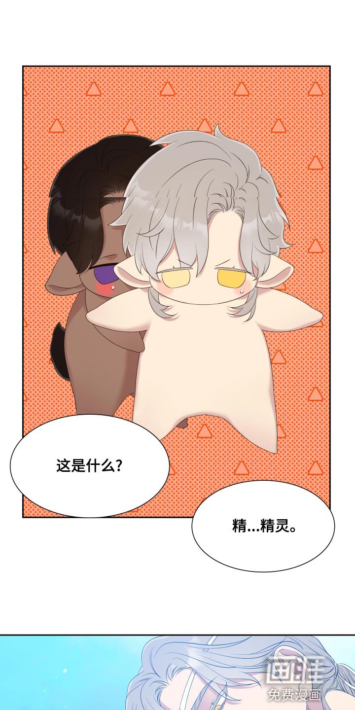 第35章：真是固执