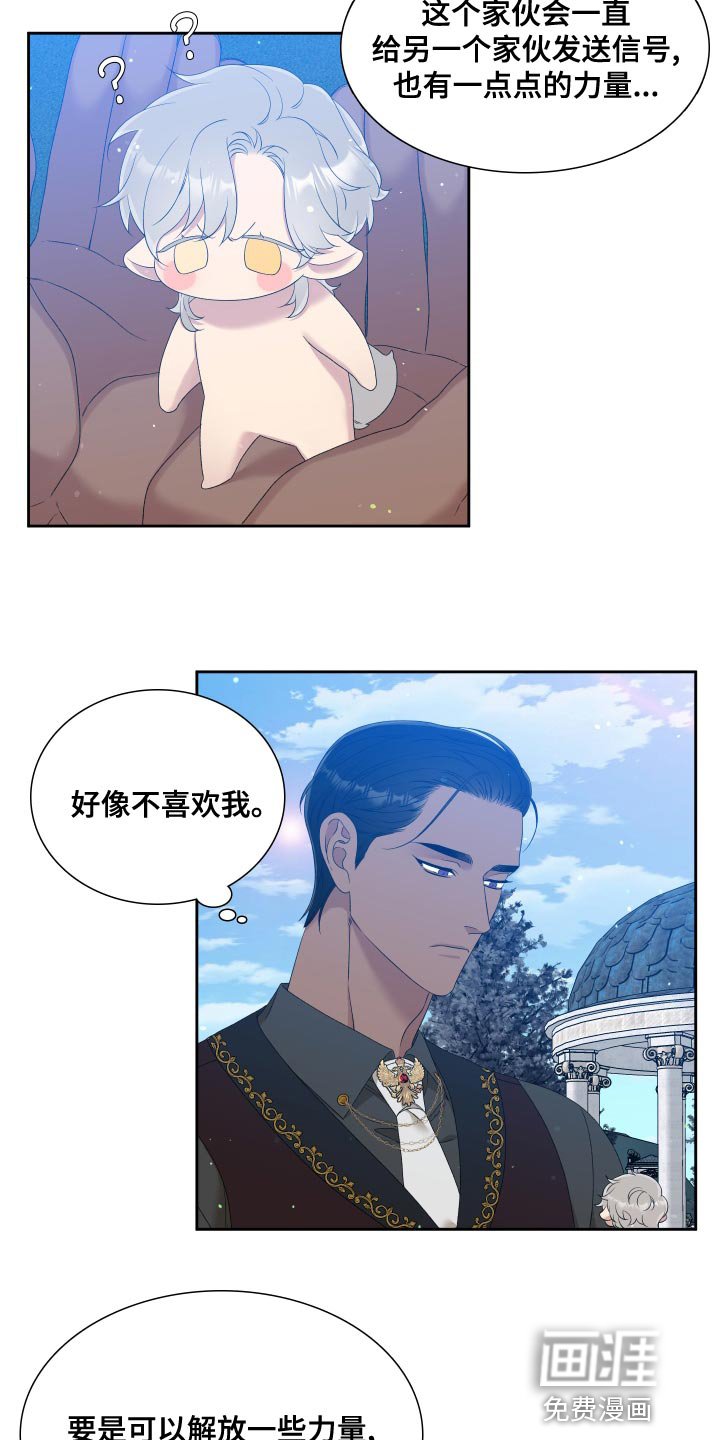 第35章：真是固执