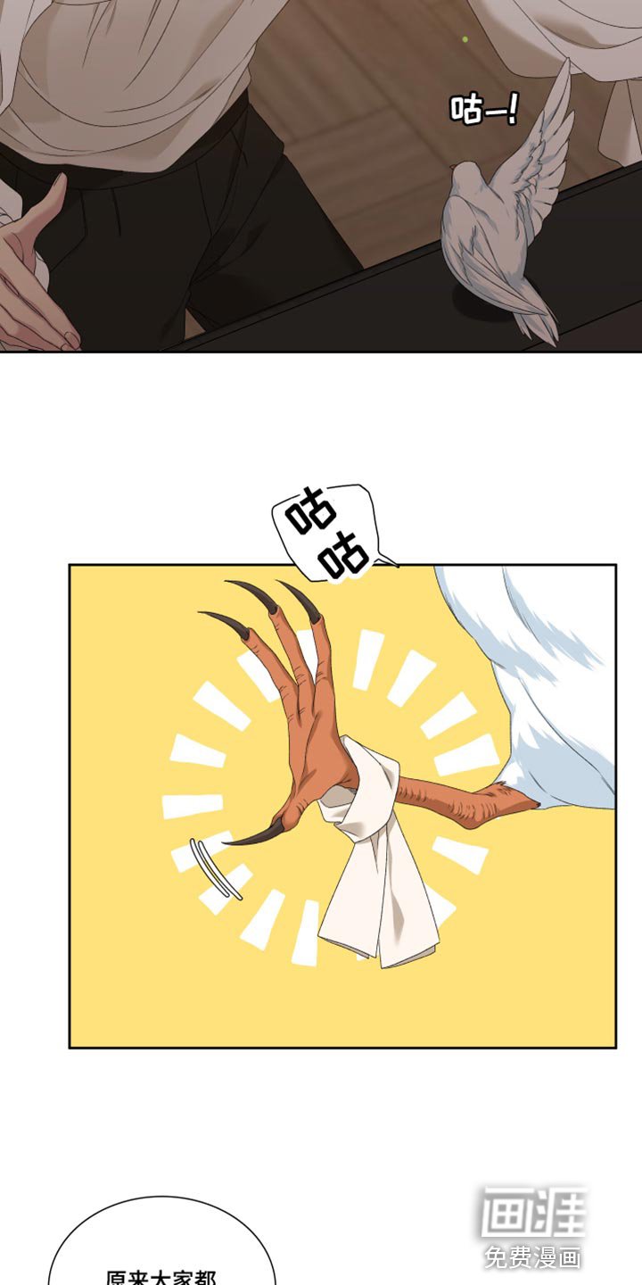 第38章：平安无事