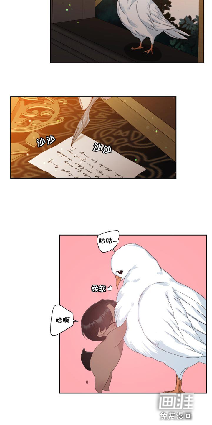 第38章：平安无事