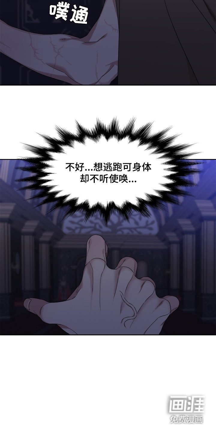 第4章：不祥的预感
