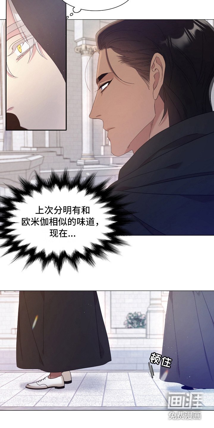 第5章：怀孕了