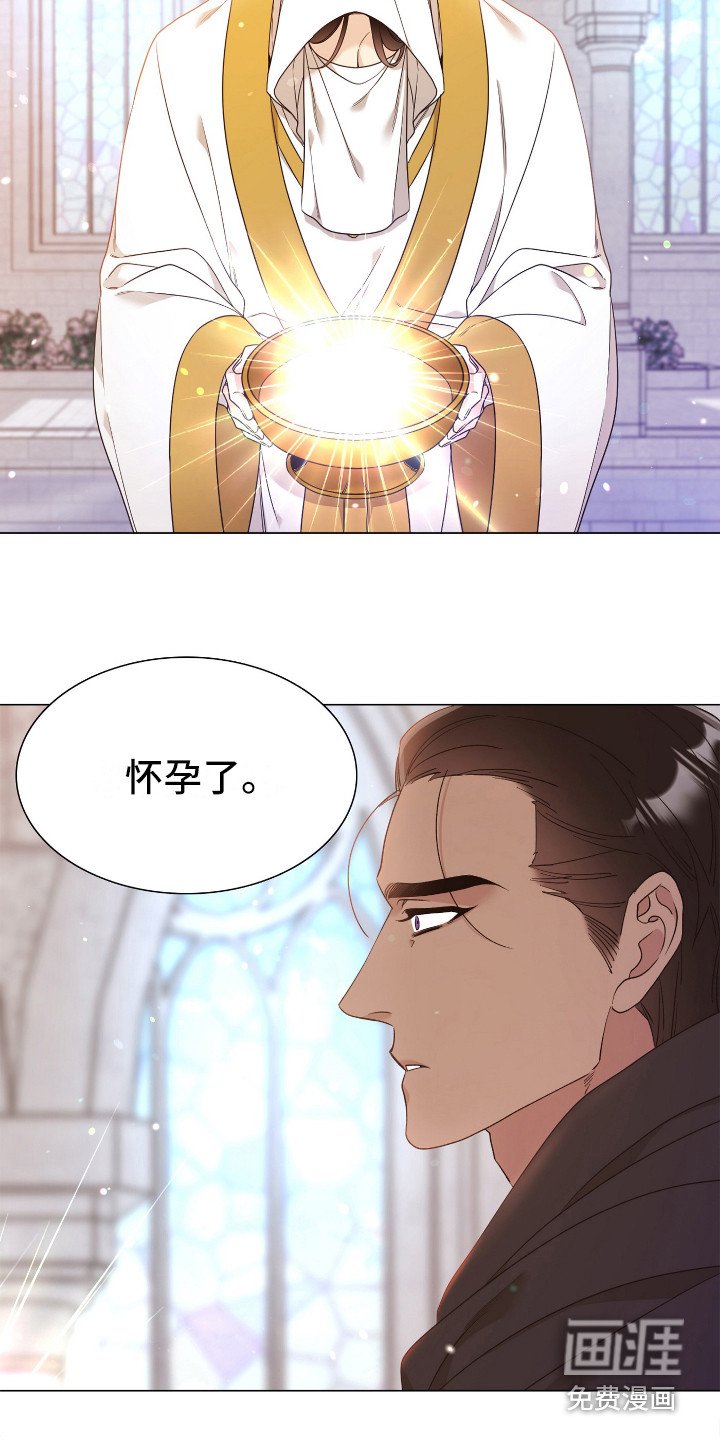 第5章：怀孕了