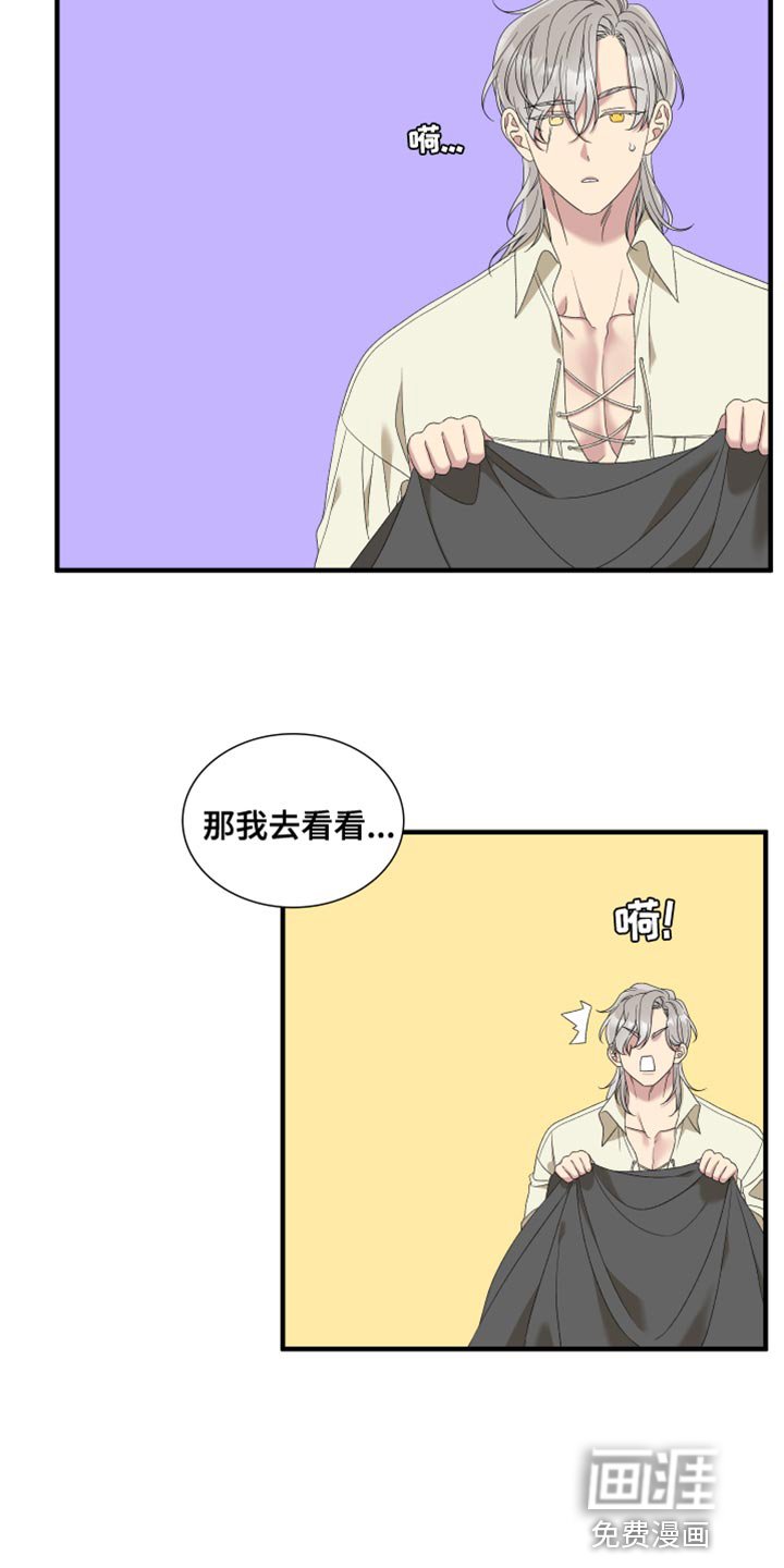 第58章：【第二季】观察周围
