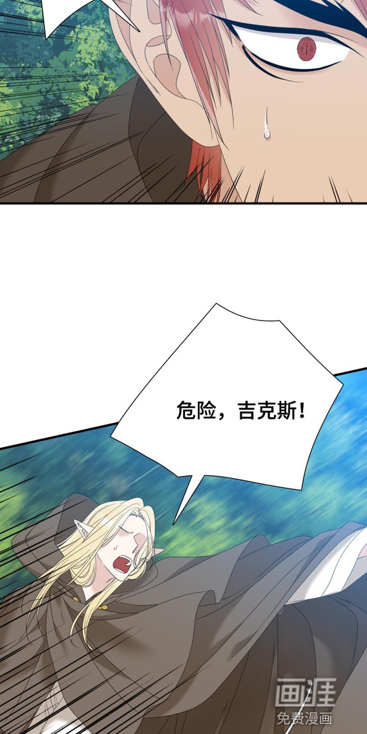 第59章：【第二季】斯朗的精灵
