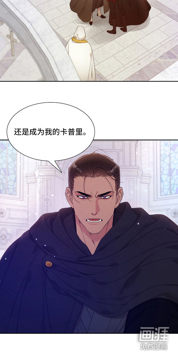 第6章：卡普里