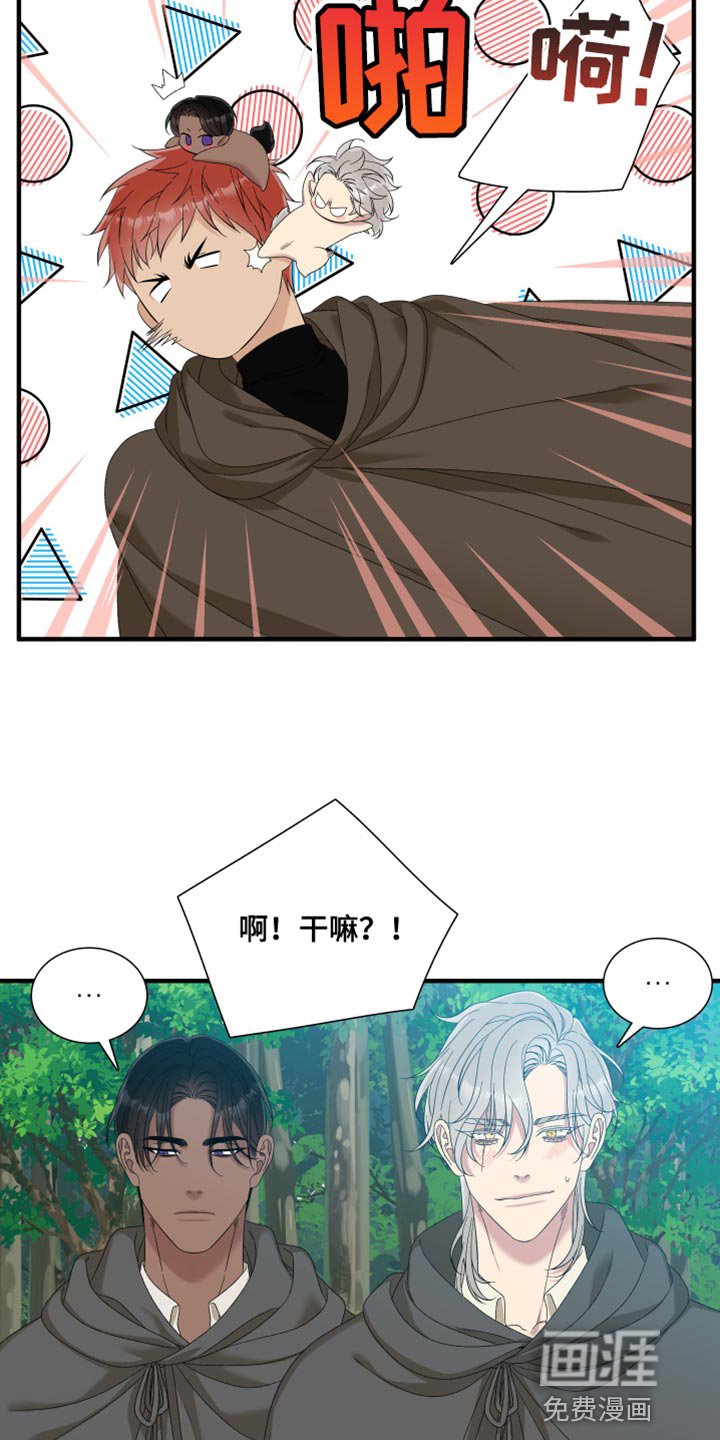 第65章：【第二季】鸟笼