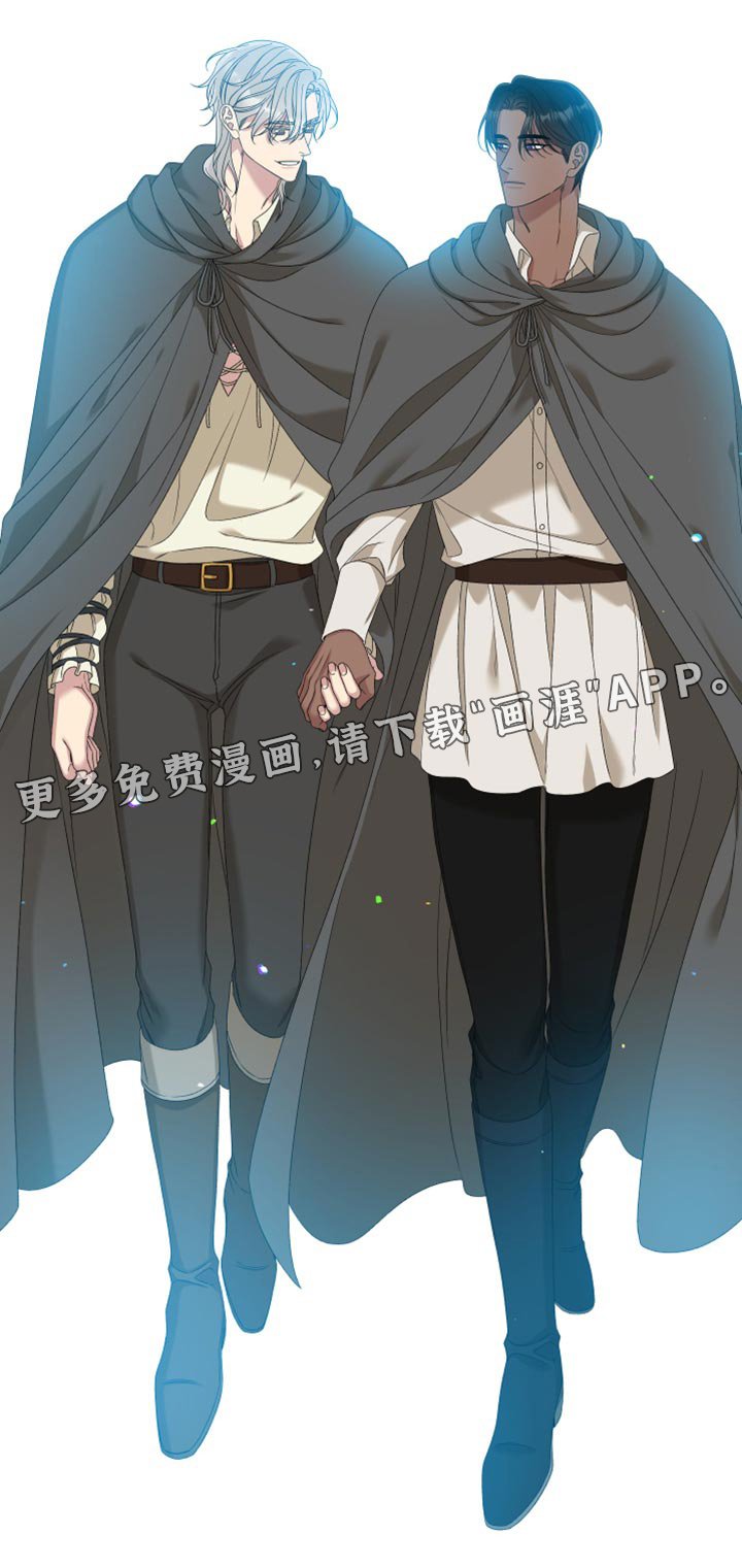 第65章：【第二季】鸟笼