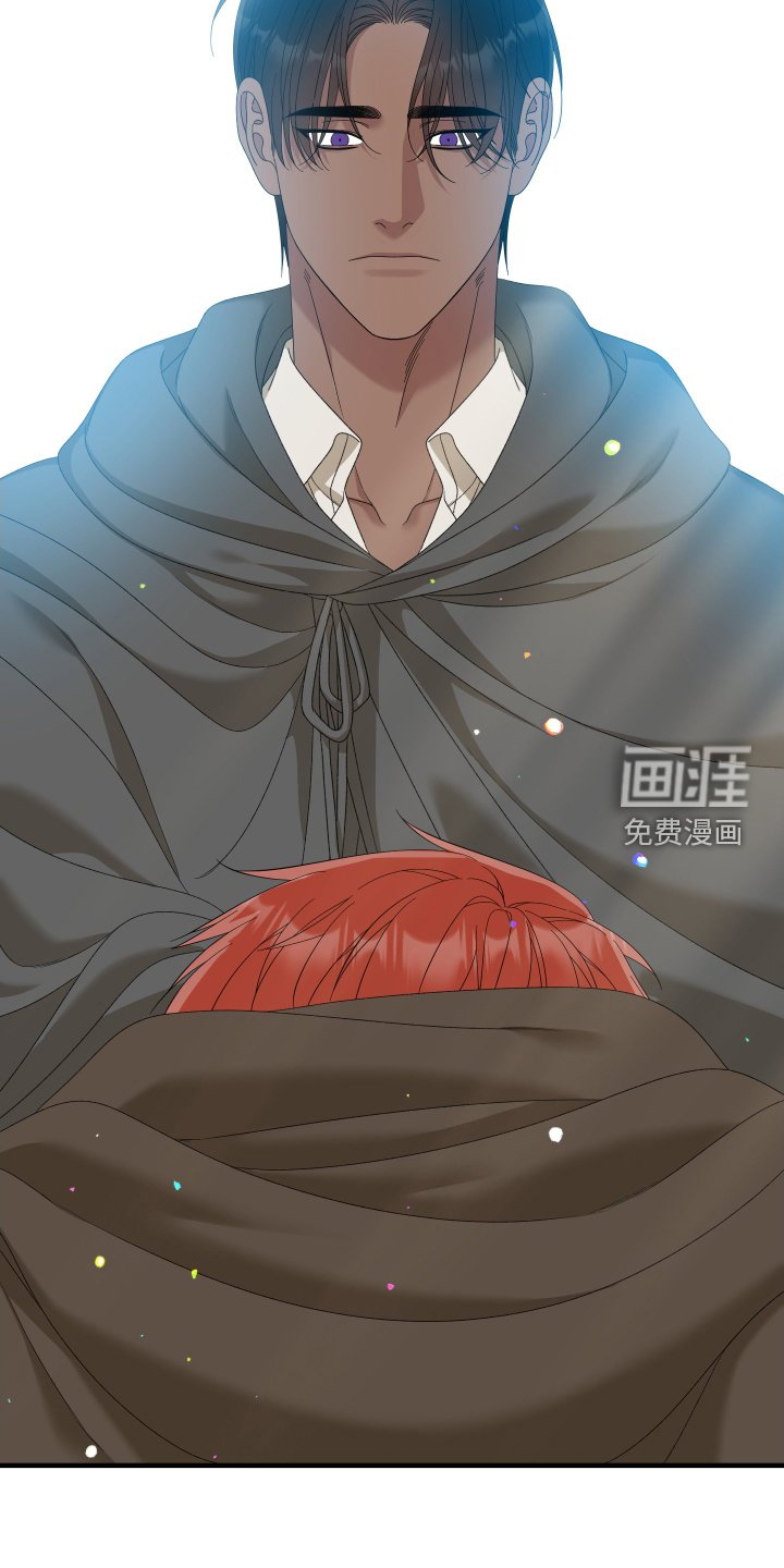 第72章：【第二季】祝福