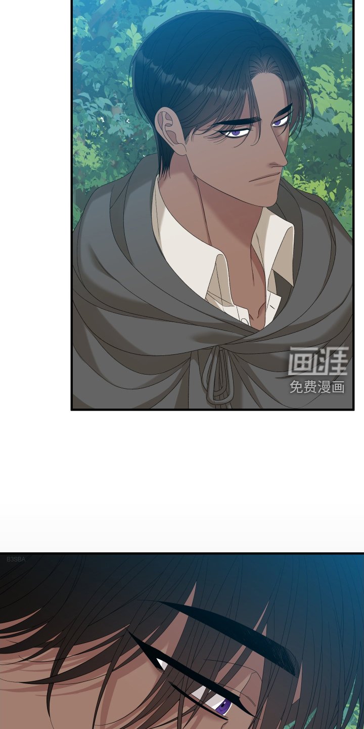 第72章：【第二季】祝福