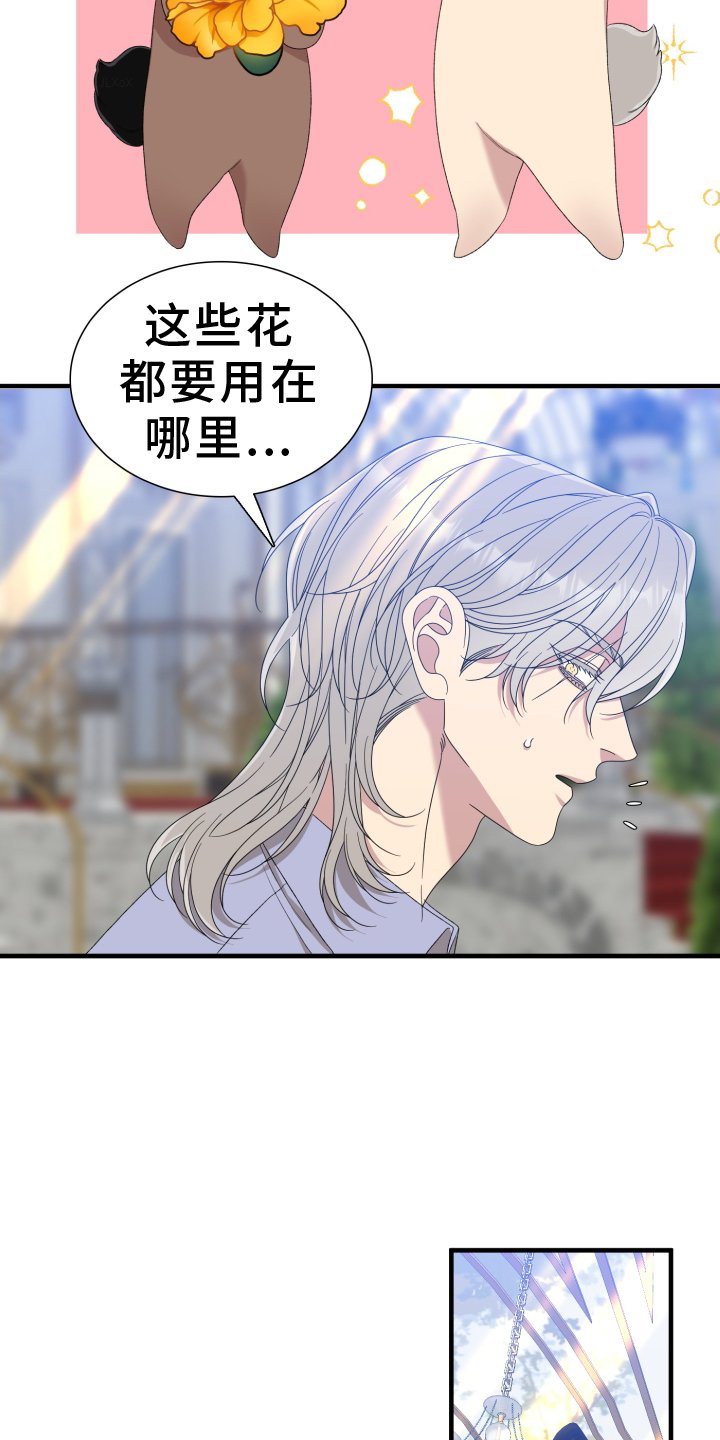 第90章：【第二季】鲜花