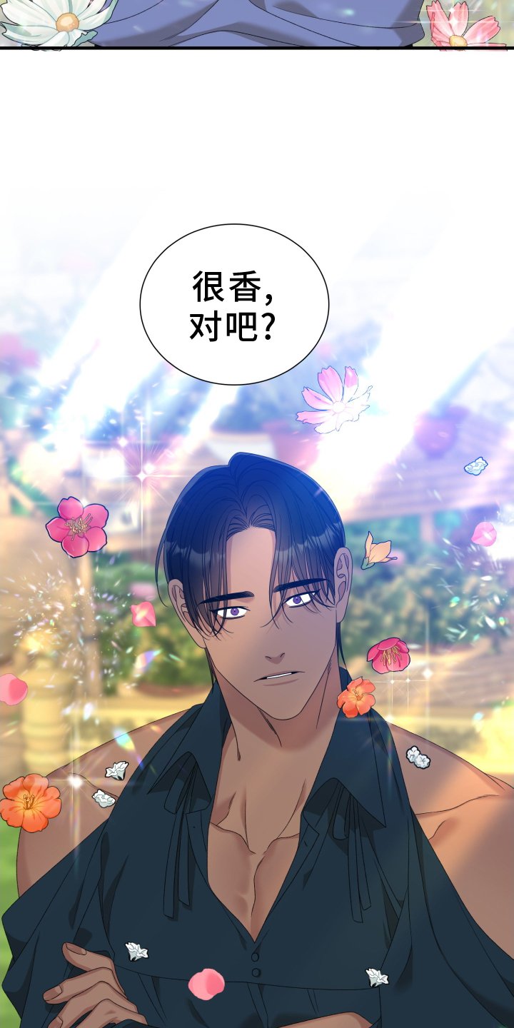 第90章：【第二季】鲜花