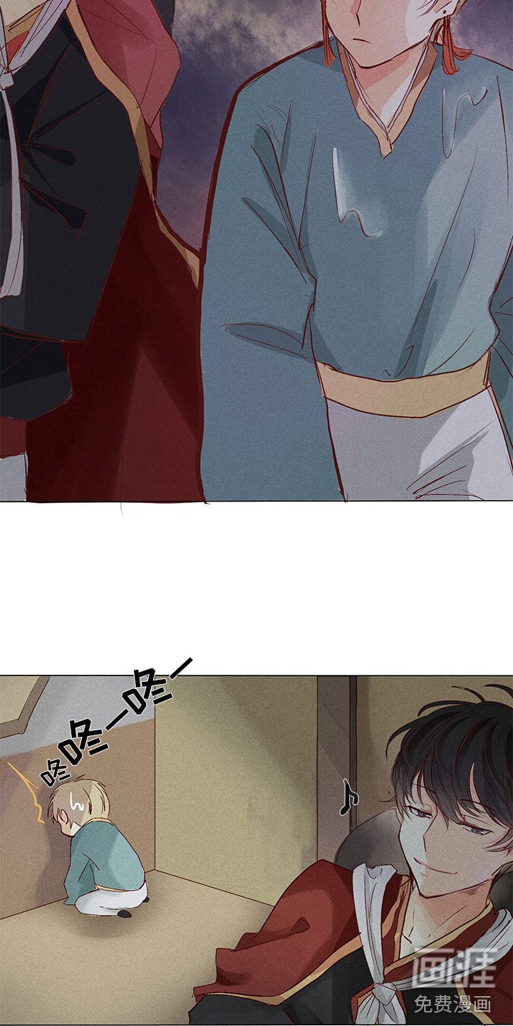 第5章：自我介绍