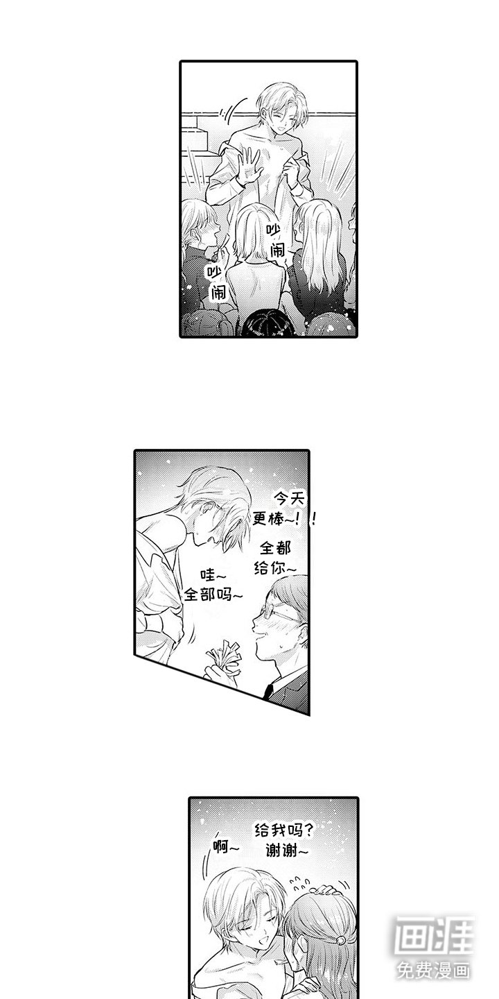 第4章：小费
