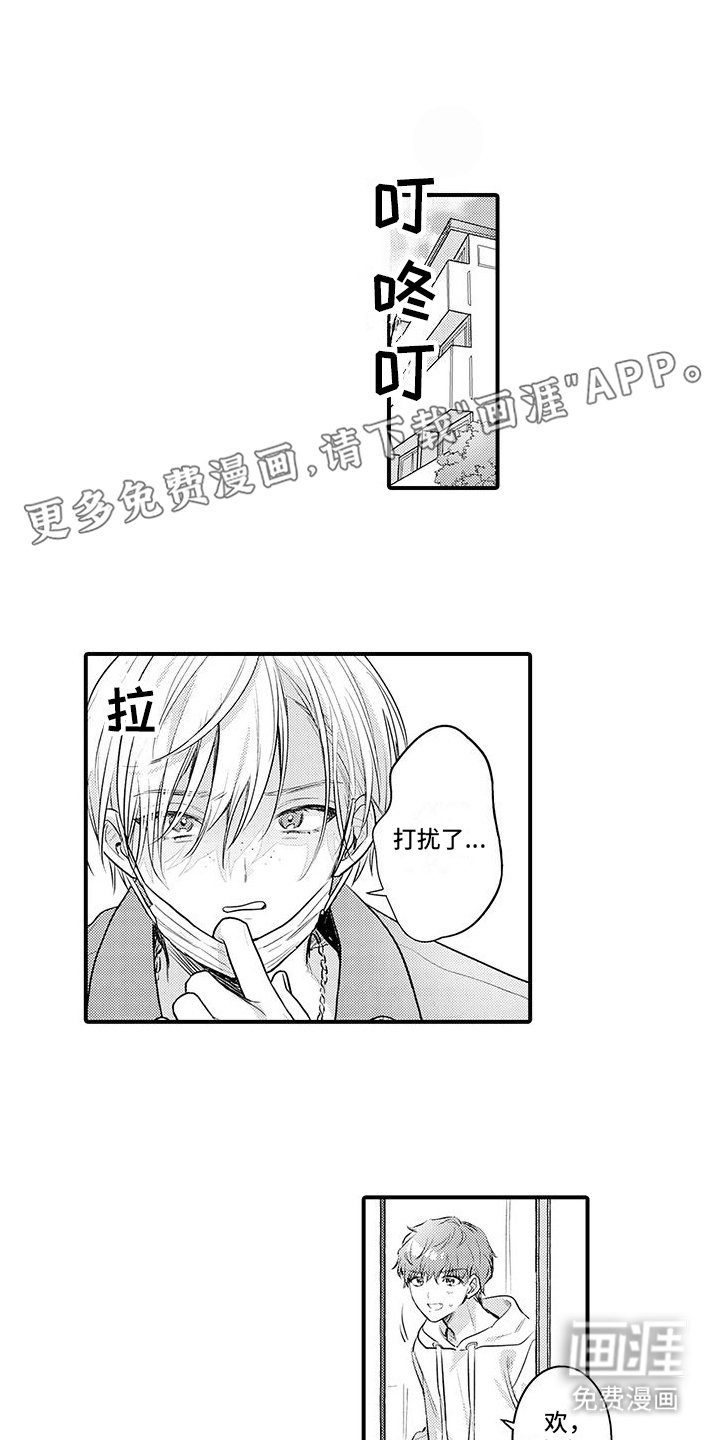 第6章：逐渐习惯