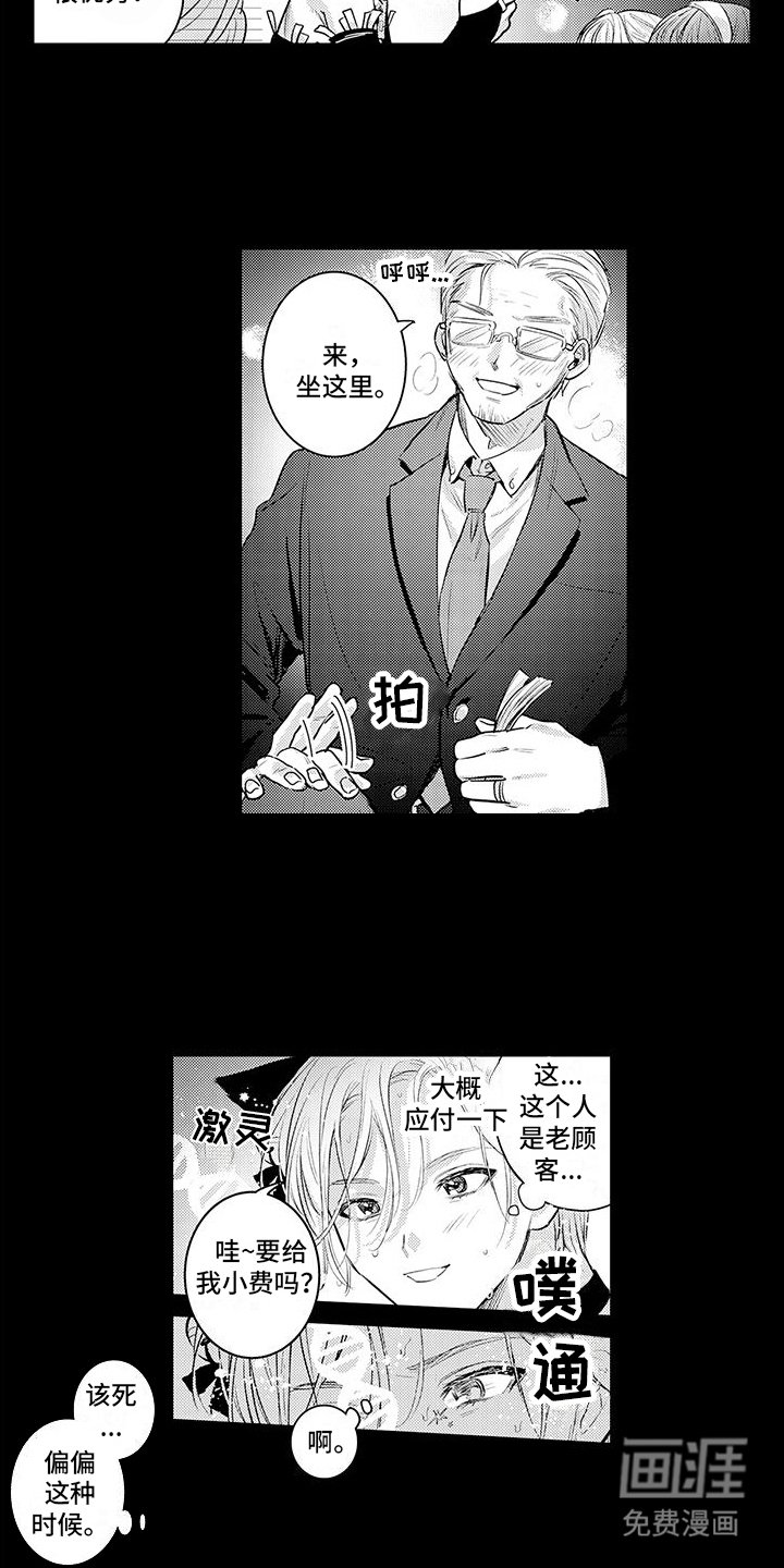 第6章：逐渐习惯