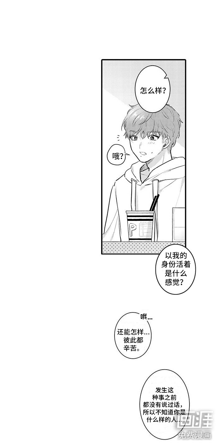 第6章：逐渐习惯