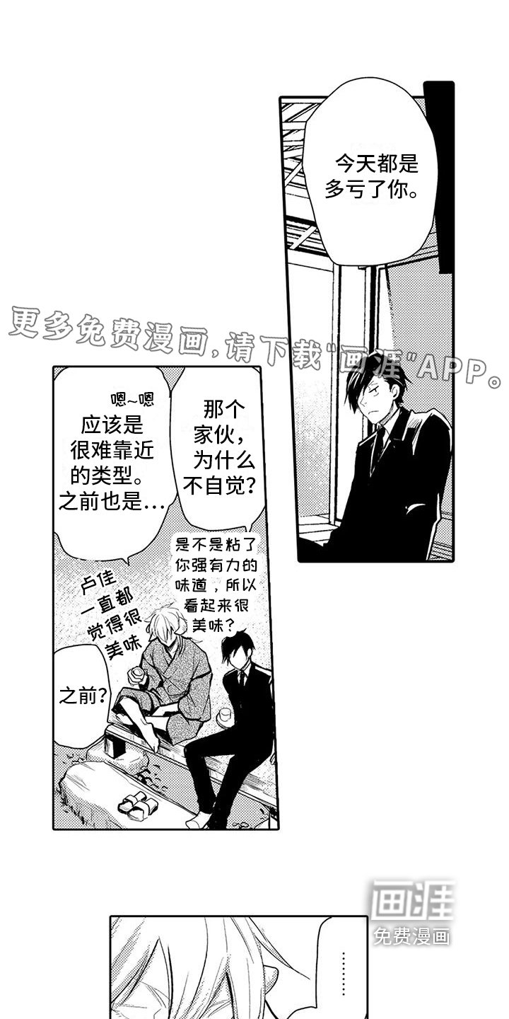 第12章：感受