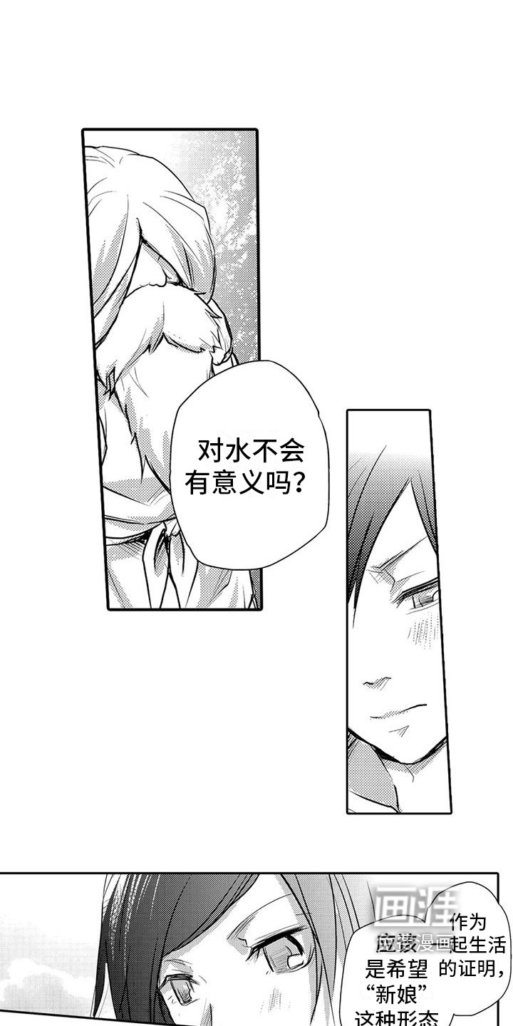 第14章：秘密场所