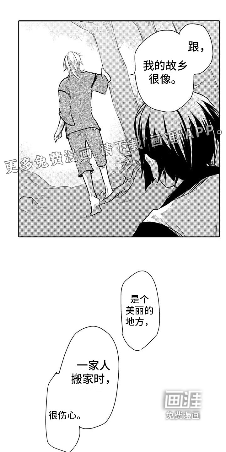 第15章：理由
