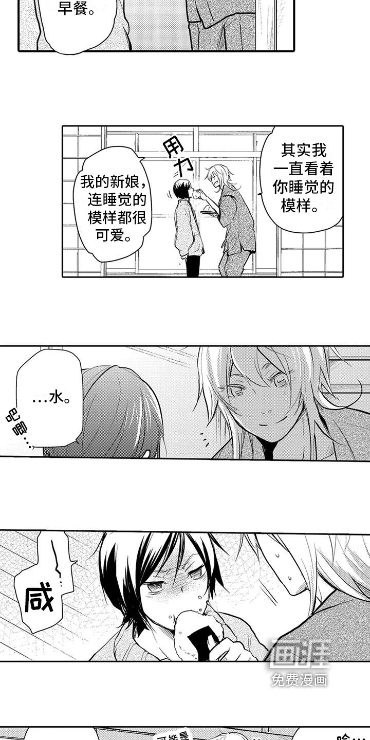 第17章：守护