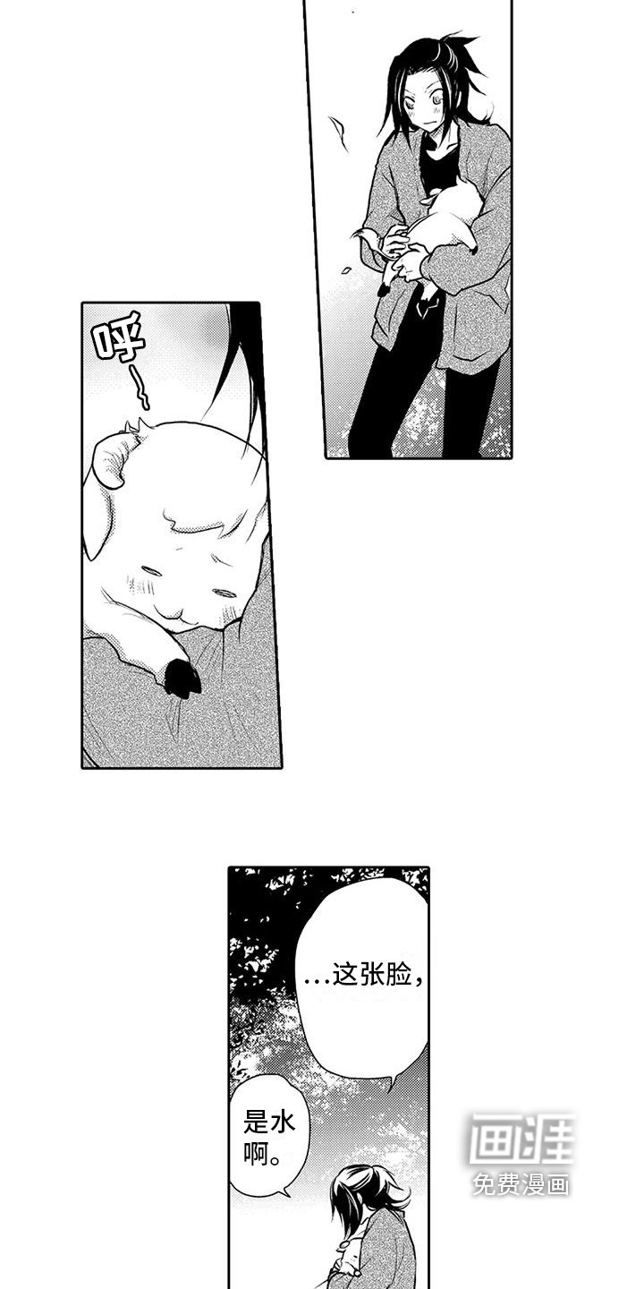 第23章：重逢