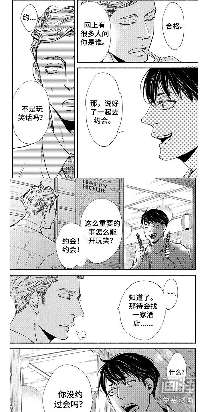 第11章：约会