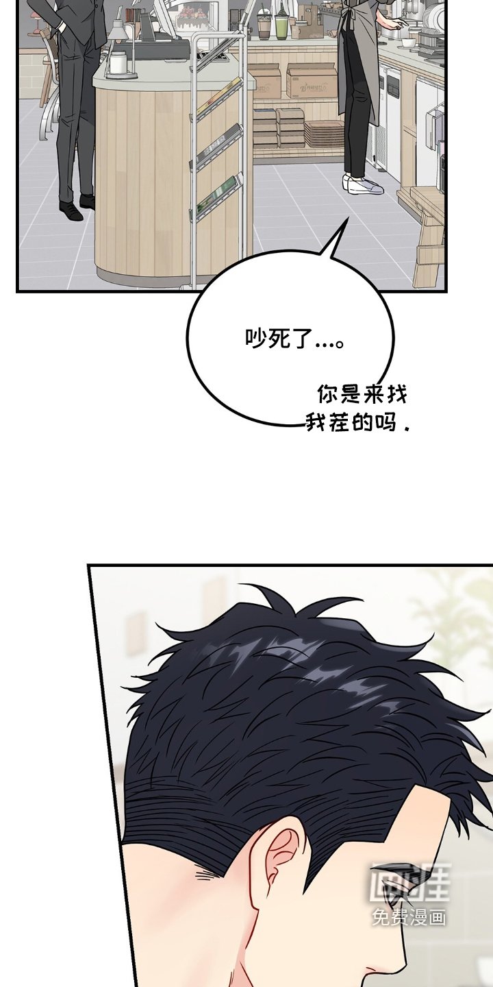第113章：别打了