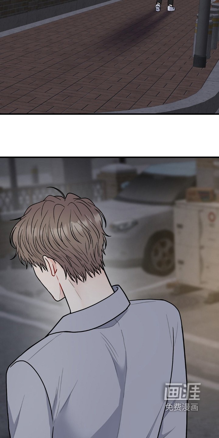 第117章：接受不了
