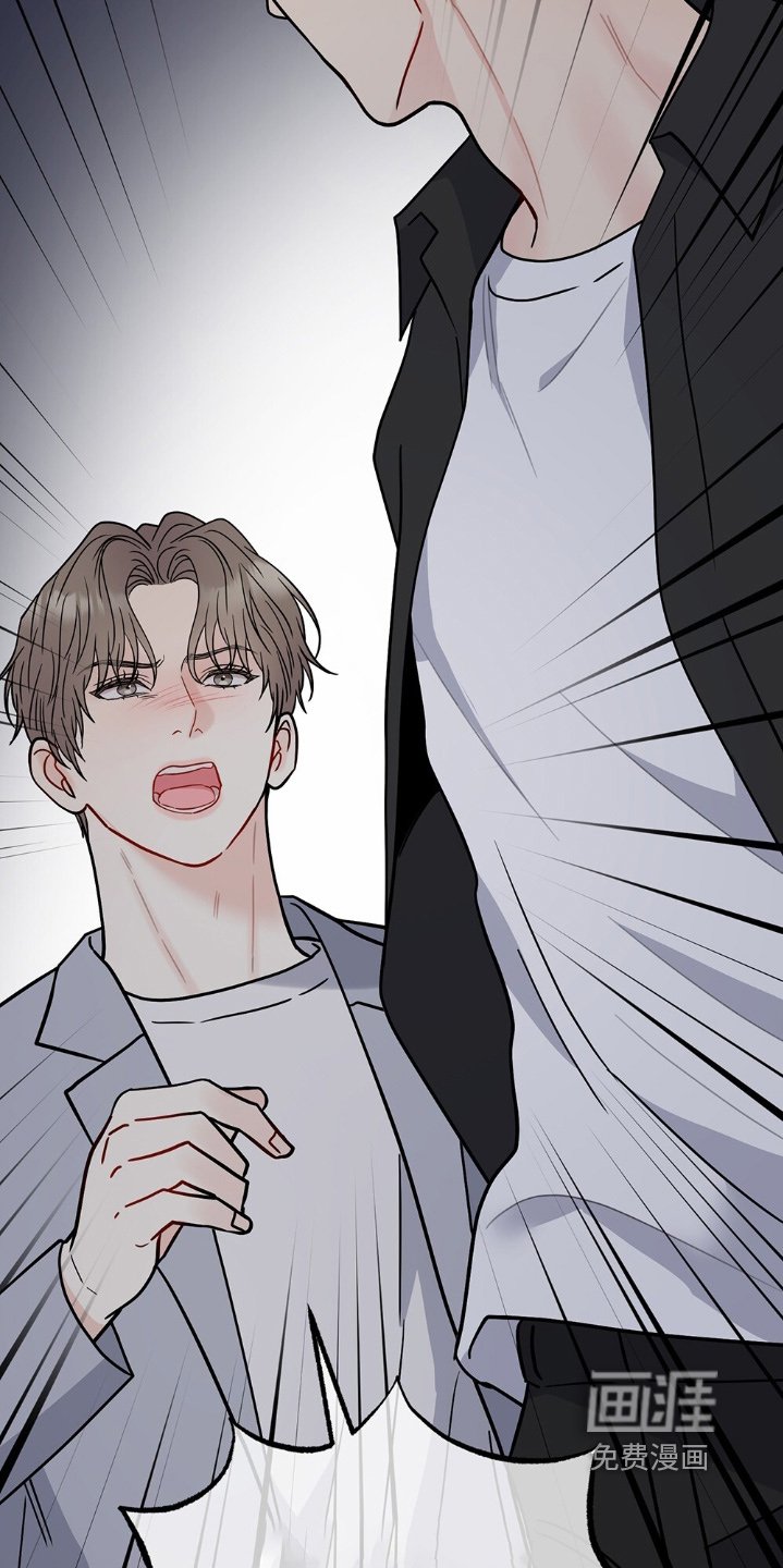 第117章：接受不了