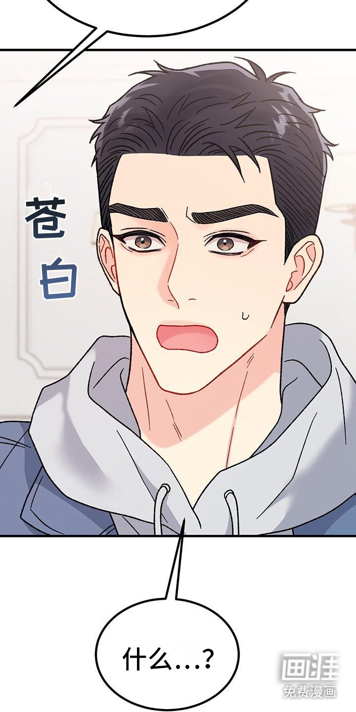 第19章：相亲