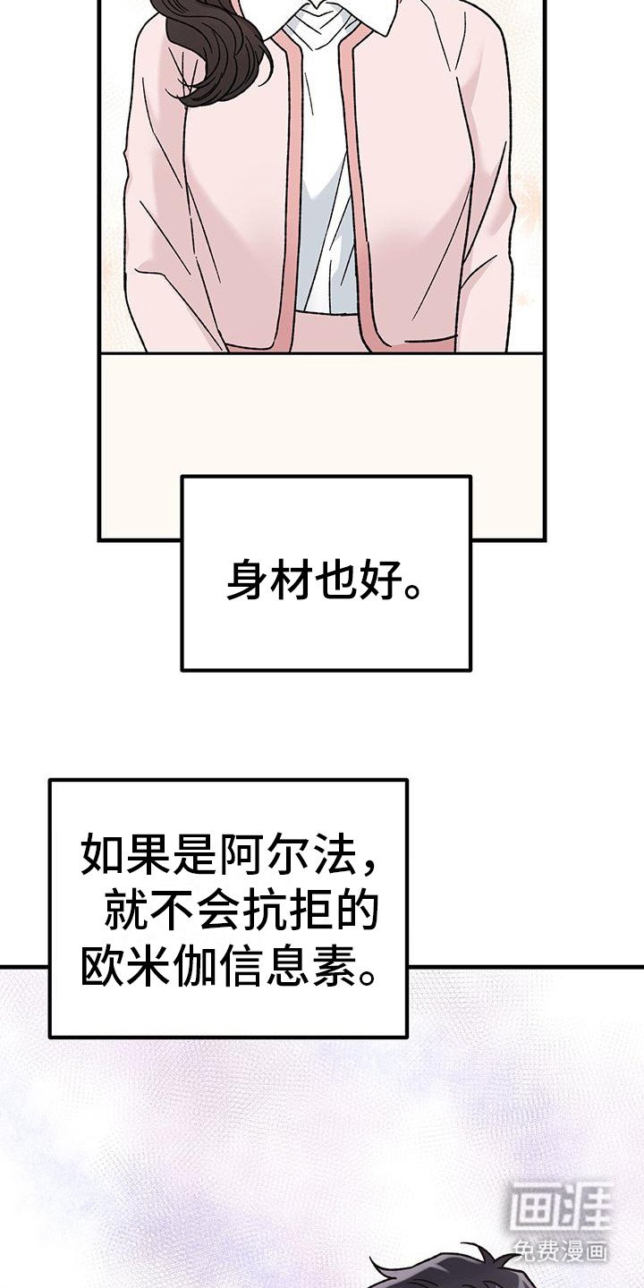 第19章：相亲
